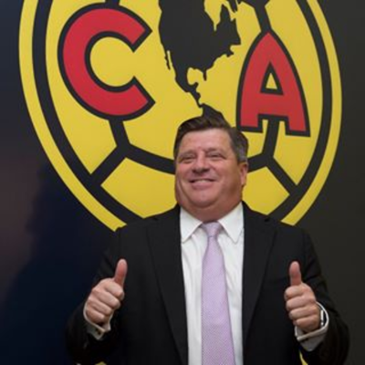 Miguel Herrera