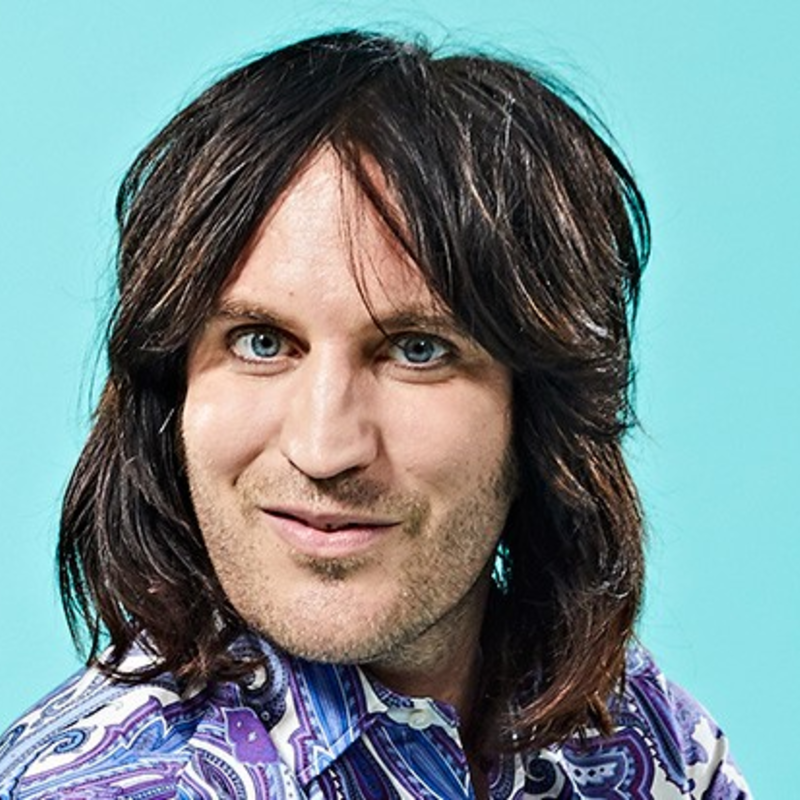 Noel Fielding Noel Fielding