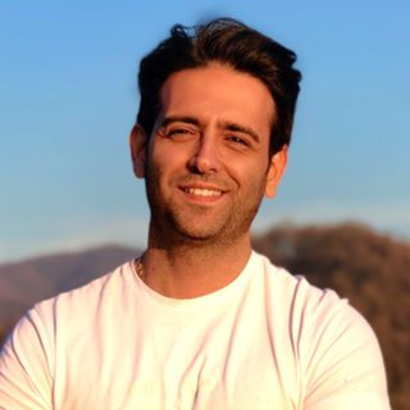 Amirhossein Arman Amirhossein Arman