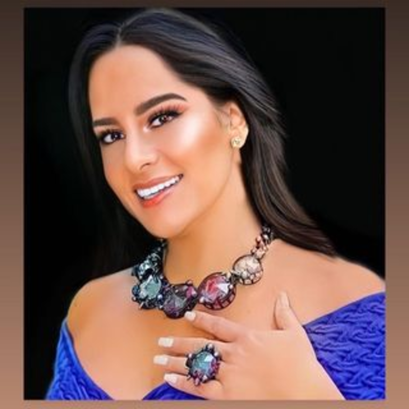 Silvia Abravanel Silvia Abravanel