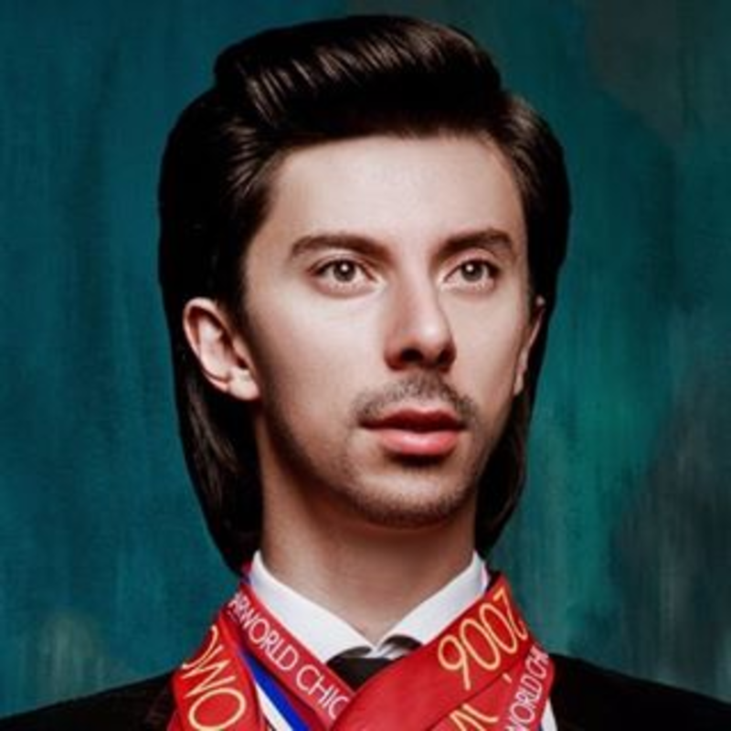 Georgiy Kot Georgiy Kot