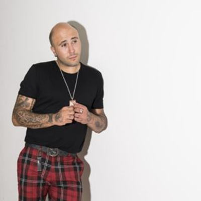 Kiko Rivera