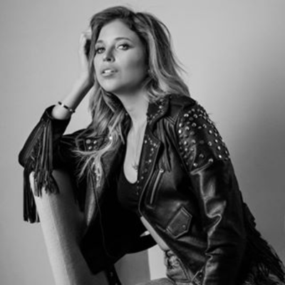 Anna Carina