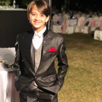 Ayaan Zubair