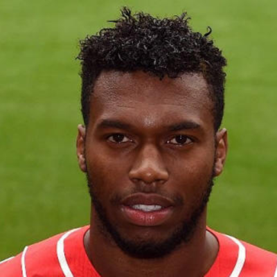 Daniel Sturridge