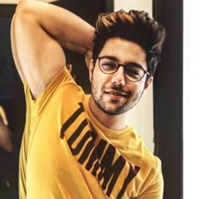 Siddharth Slathia