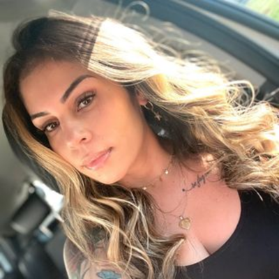 Marcia Fernandes