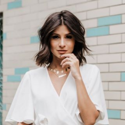 Victória Rocha