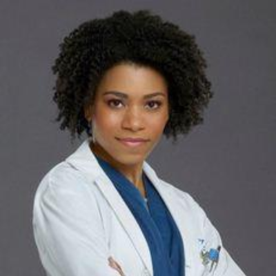 Kelly McCreary