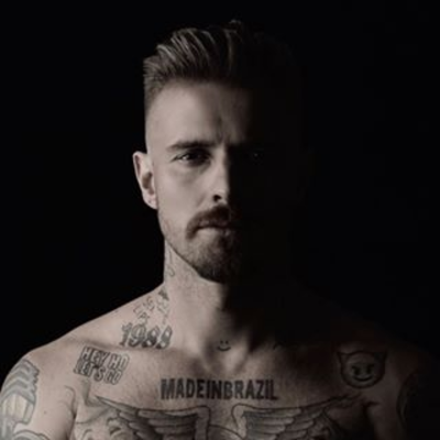 Marlon Alves