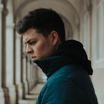 Alex Hogh Andersen