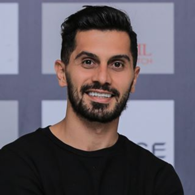 Omid Alishah