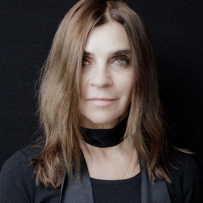 Carine Roitfeld