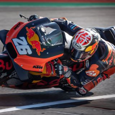 Dani Pedrosa