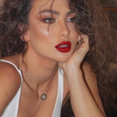 Stephanie Saliba
