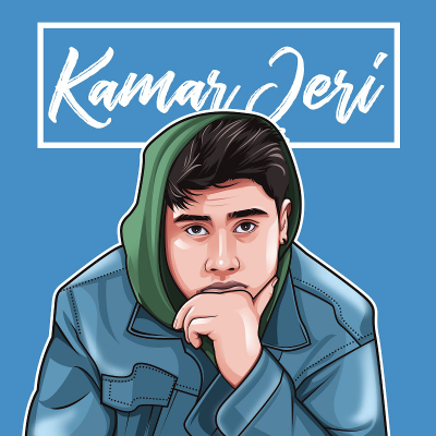 Kamar Jeri