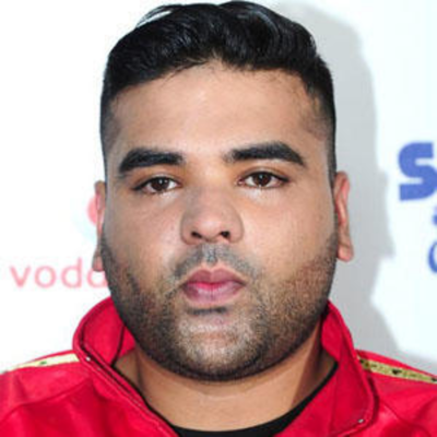Naughty Boy