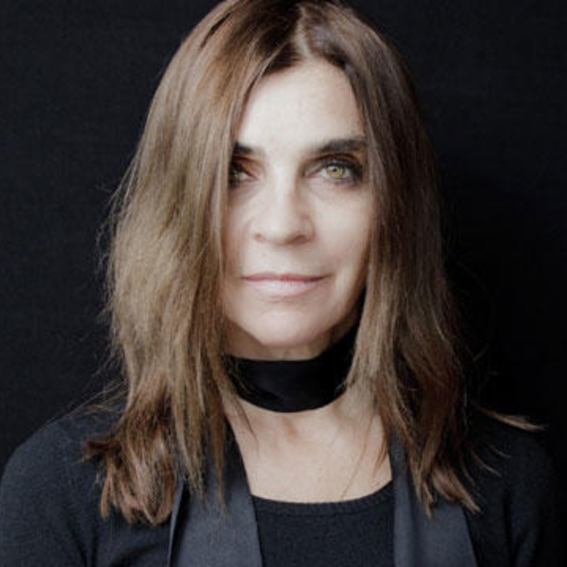 Carine Roitfeld Carine Roitfeld