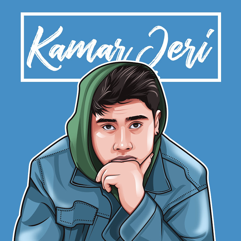 Kamar Jeri