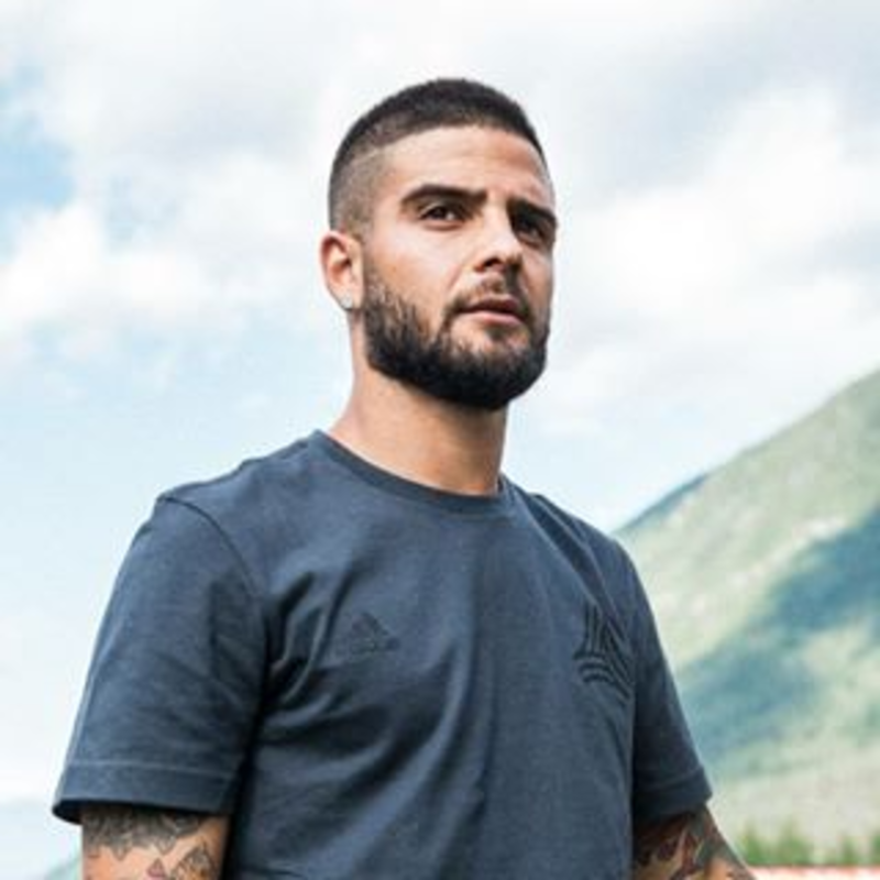 Lorenzo Insigne Lorenzo Insigne