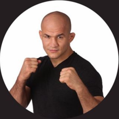 Junior dos Santos