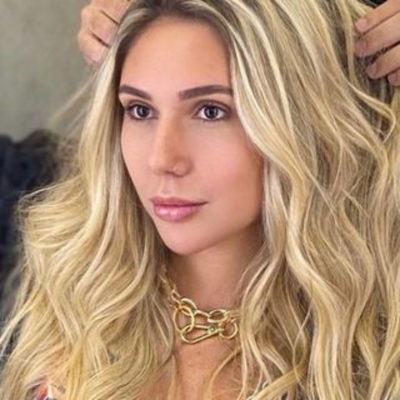 Carolina Portaluppi