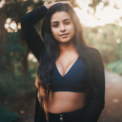 Suhana Khan