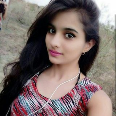 Sonia Sharma