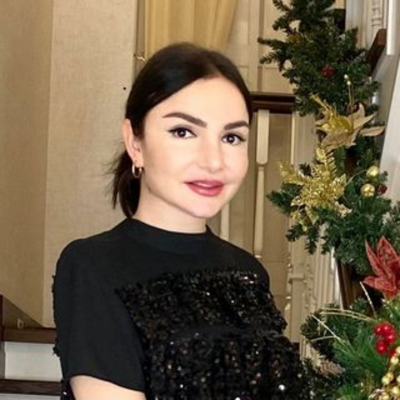 Elmira Ylyasova