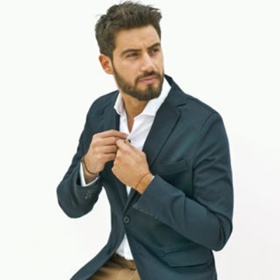 Nico Occhiato