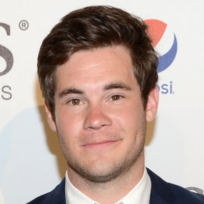 Adam Devine