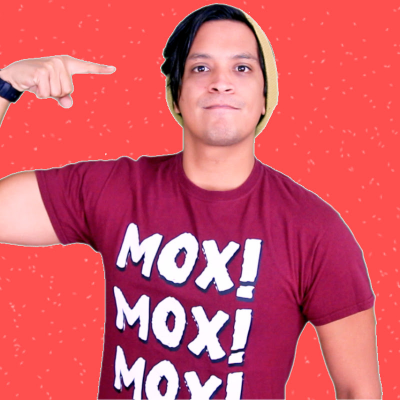 Mox (wdf)