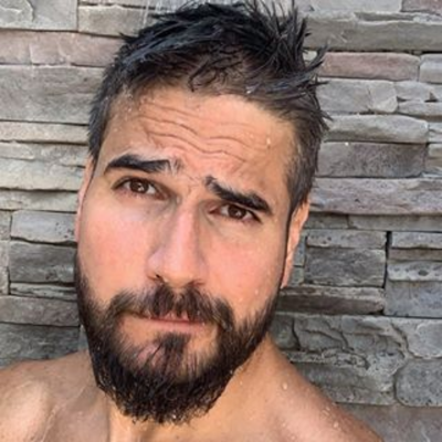 Daniel Arenas