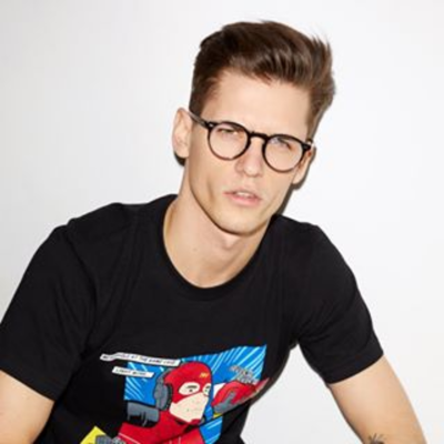 Nate Hill