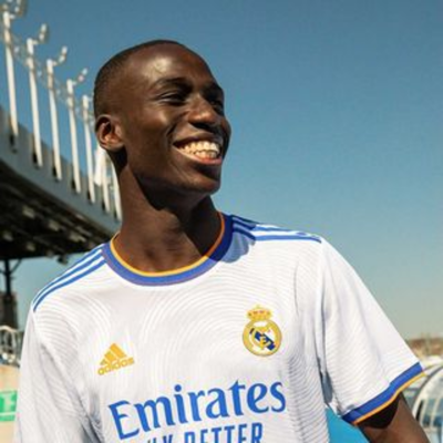 Ferland Mendy