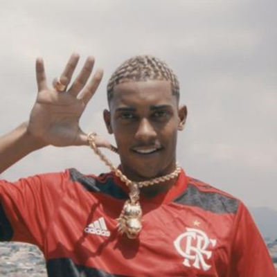 Mc Poze Do Rodo