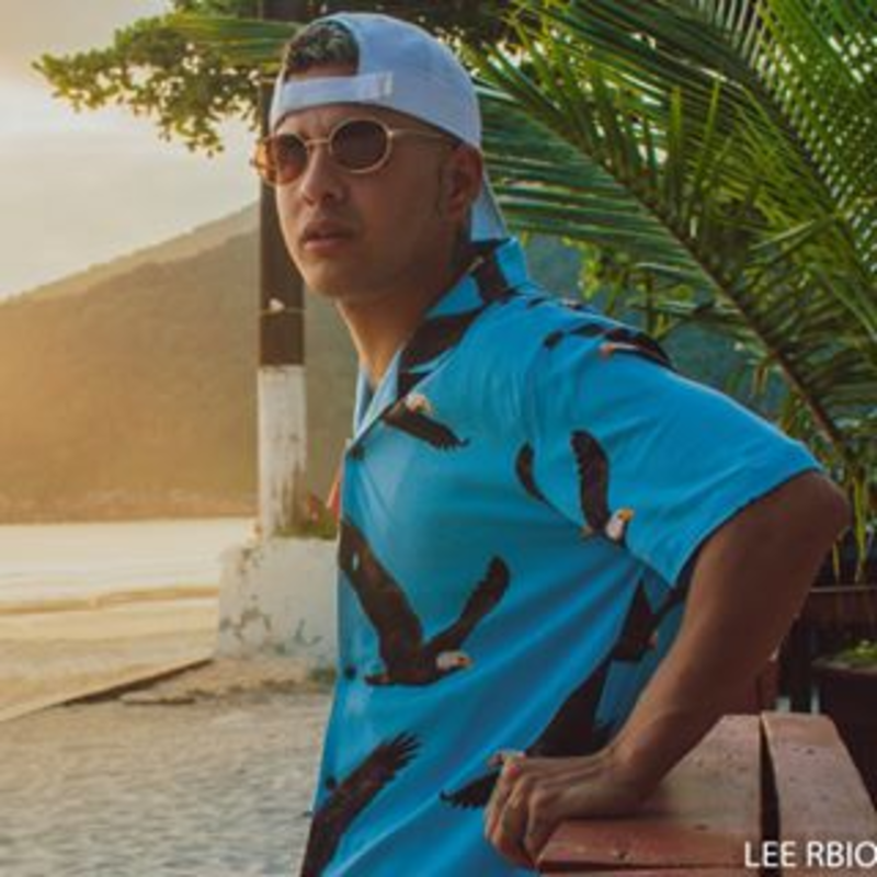 Mc Rodolfinho