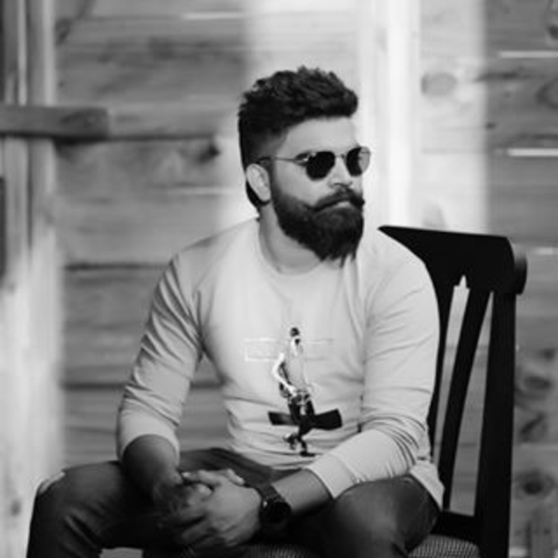 Pradeep Machiraju