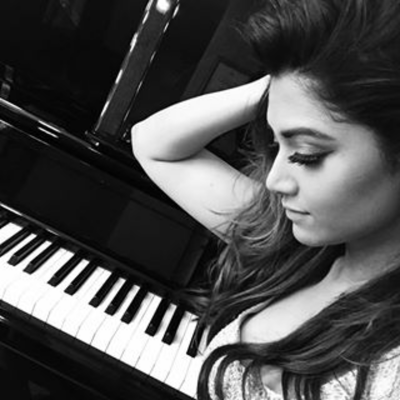 Mamta Mohandas