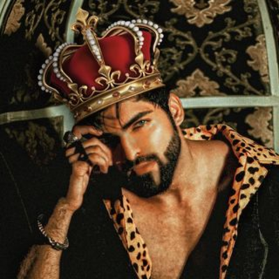Jubin Shah 1