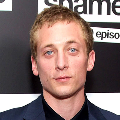 Jeremy Allen White