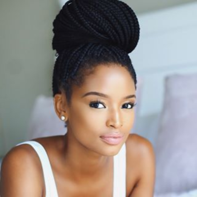 Ayanda Thabethe