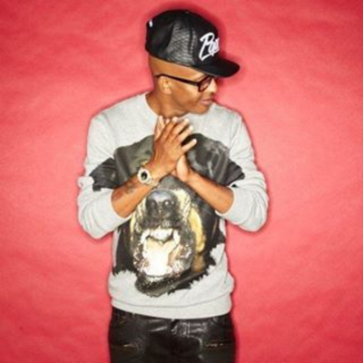 Gillie Da Kid