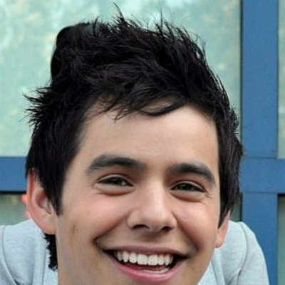 David Archuleta
