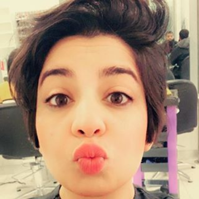 Jasmine Sandlas