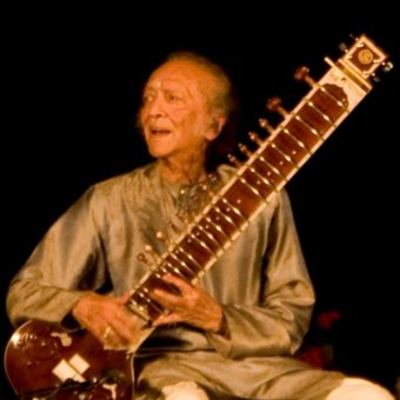 Ravi Shankar