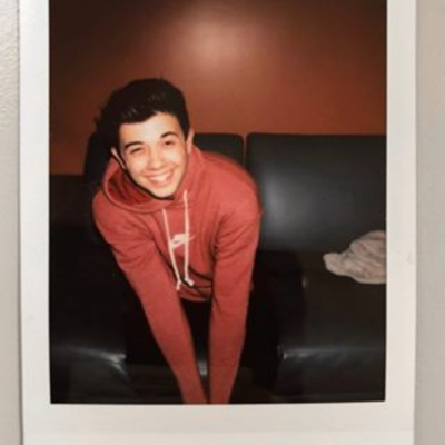 Bradley Steven Perry
