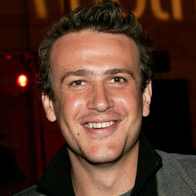 Jason Segel