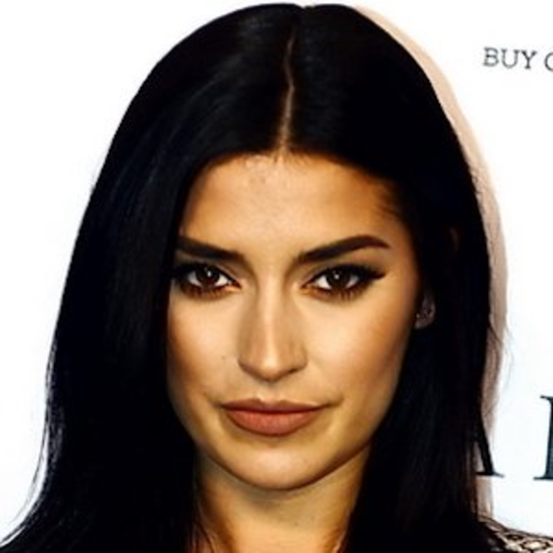 Nicole Williams Nicole Williams