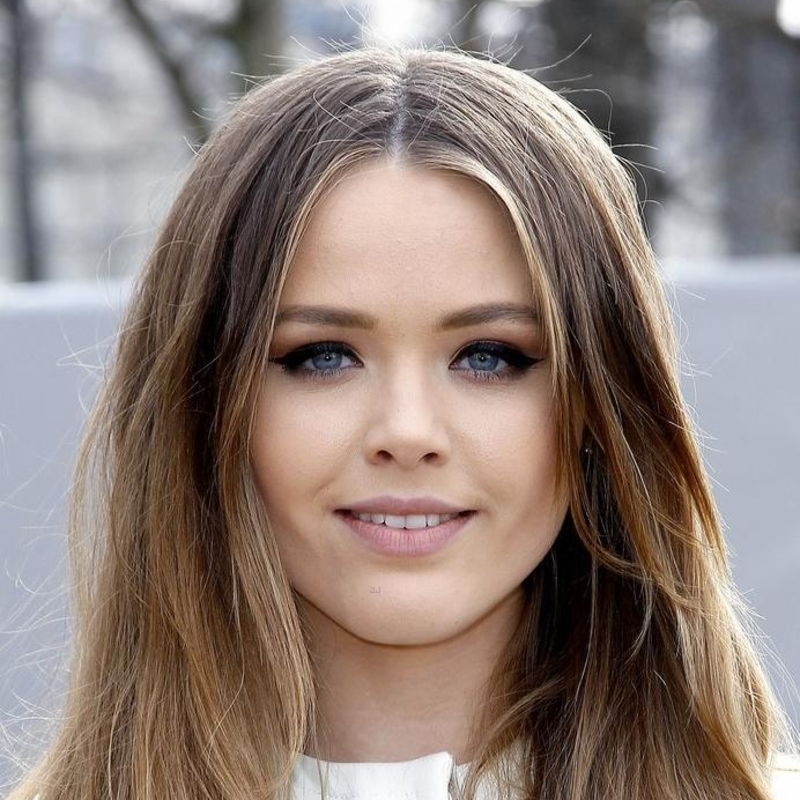 Kristina Bazan Kristina Bazan